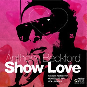 Anthony Beckford - Show Love