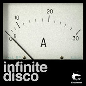 Johnny Fiasco - Infinite Disco