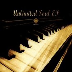 Joy Halliday, Wyze - Unlimited Soul EP