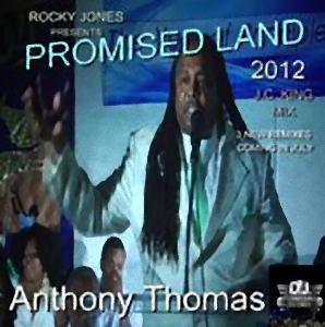 Athony Thoimas - Promised Land