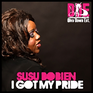 Susu Bobien - I Got My Pride