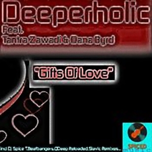 Deeperholic feat. Tantra Zawadi & Dana Byrd - Gifts Of Love