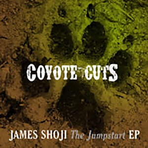 James Shoji - The Jumpstart EP