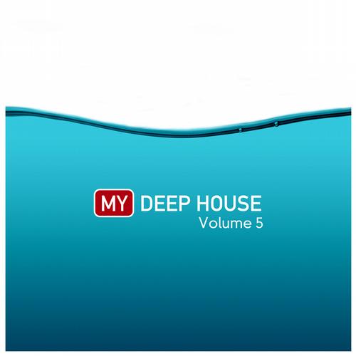 VA - My Deep House 5 [PUSH025]