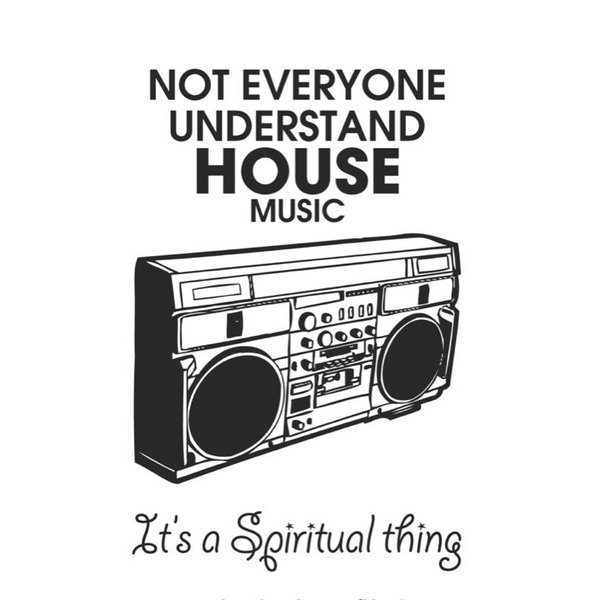 VA - NEUHM (Not Everyone Understand House Music) Vol. 1 Compiled & Selected By Gigi Testa