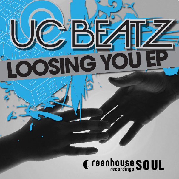 UC Beatz - Loosing You EP