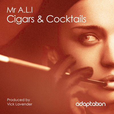 Mr A.L.I - Cigars & Cocktails