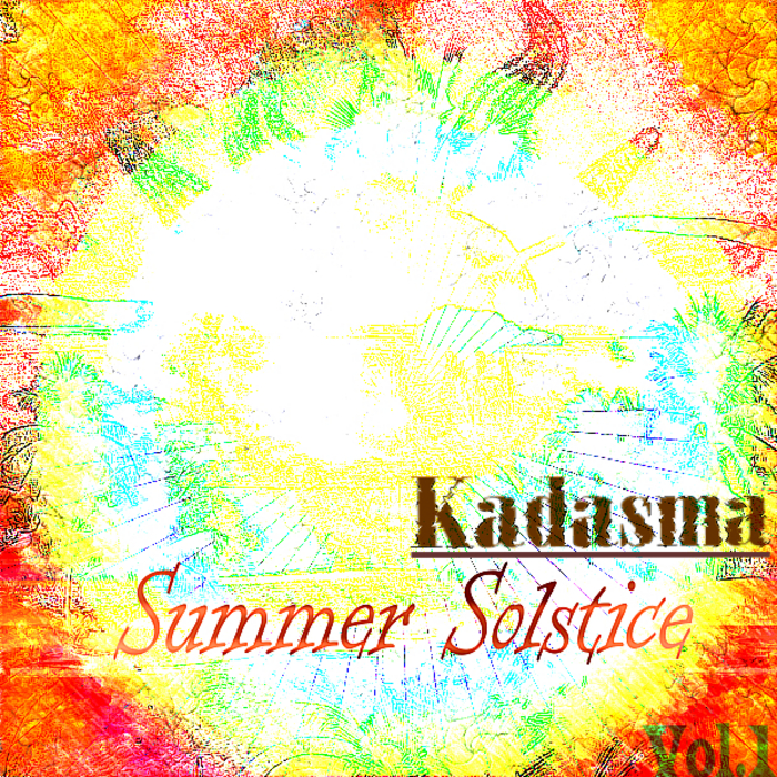 Various Artist - Summer Soulstice