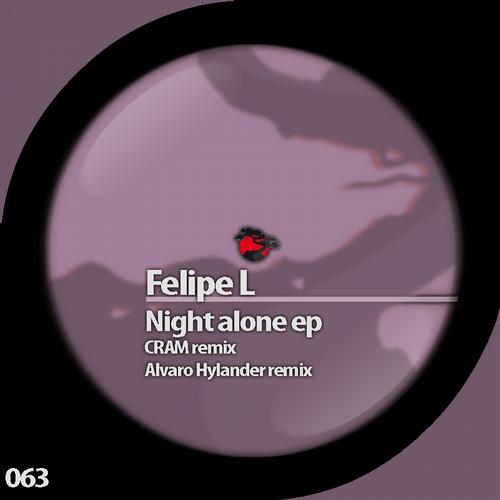 Felipe L - Night Alone