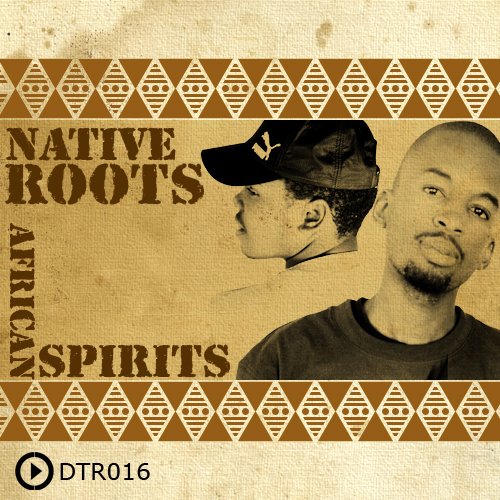 Native Roots - African Spirits