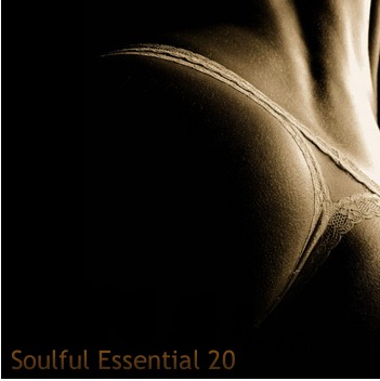 Soulful Essential 20 (July 2nd)