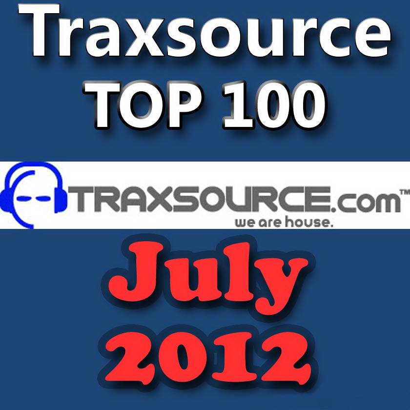 Top 100 (July 2012)