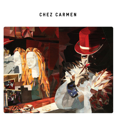 Chez Carmen - Get Off