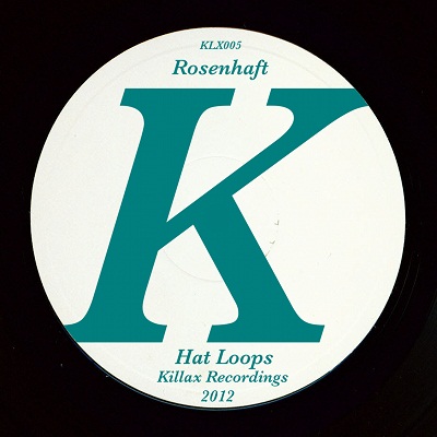 Rosenhafeat - Hat Loops