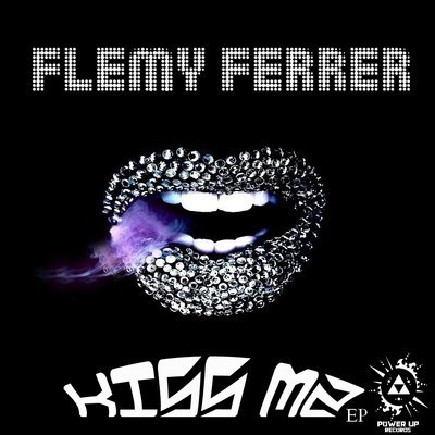 Flemy Ferrer - Kiss Me