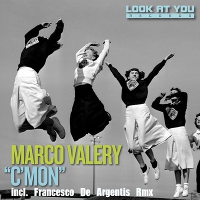 Marco Valery - C'mon