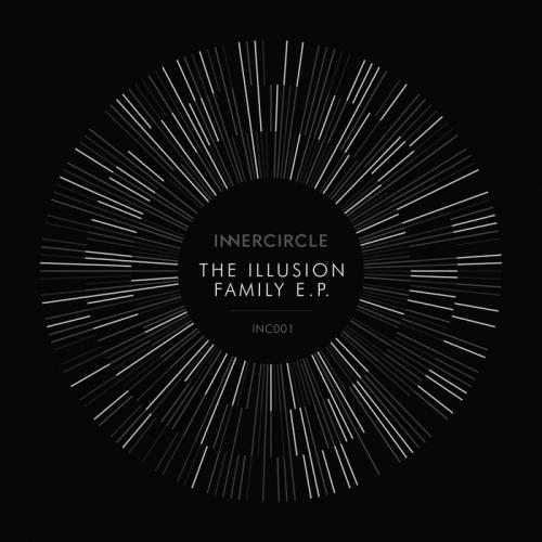 VA - The Illusion Family EP