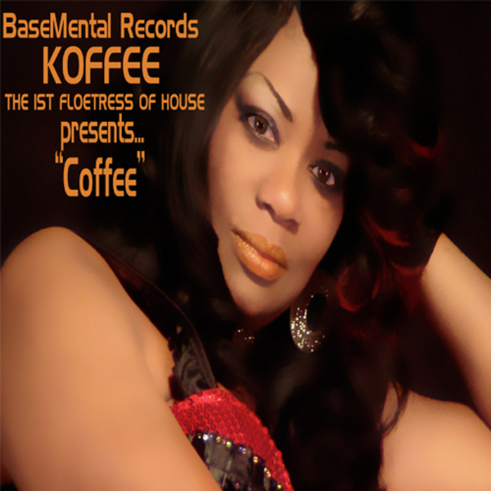 Koffee - Coffee (Incl John Morales, Big Moses Remixes)