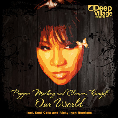Pepper Mashay & Clemens Rumpf - Our World