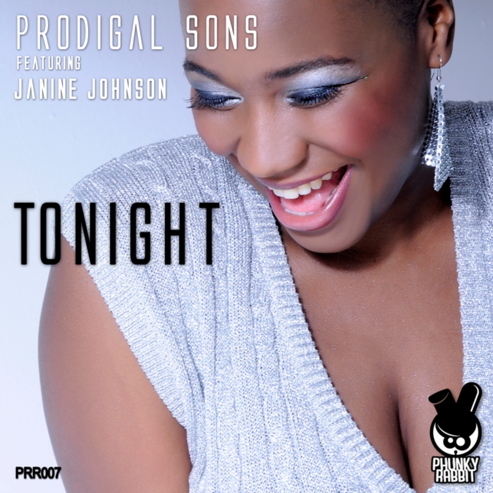 Prodigal Sons feat. Janine Johnson - Tonight