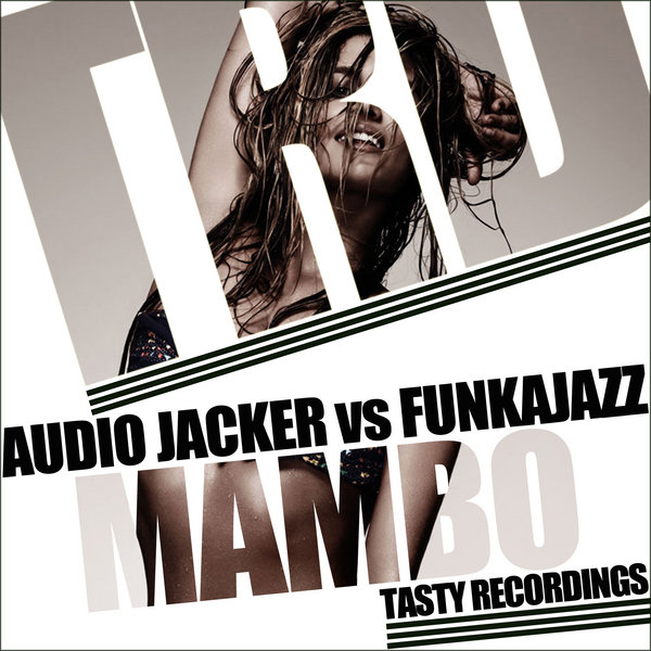Audio Jacker, Funkajazz - Mambo