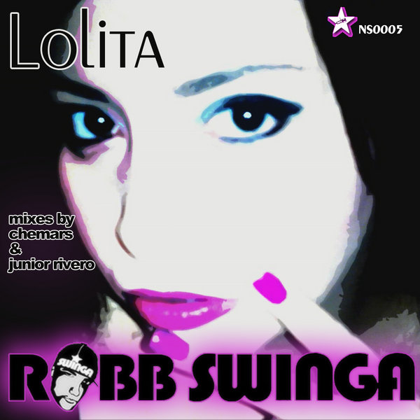 Robb Swinga - Lolita