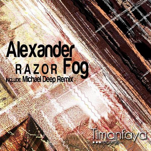 Alexander Fog - Razor