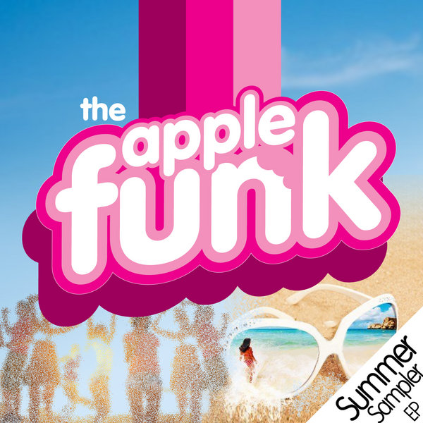 The Applefunk - Summer 2012 EP
