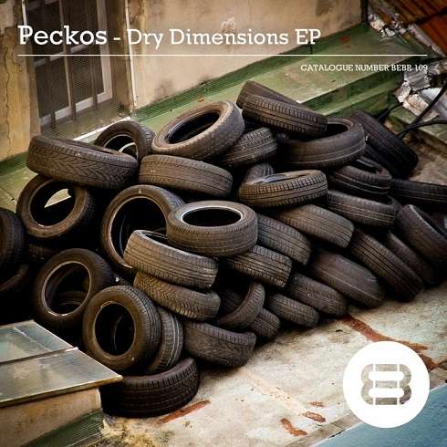 Peckos - Dry Dimensions EP