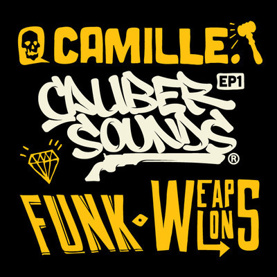 Camille - Funk Weapons