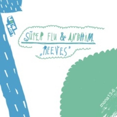 Andhim & Super Flu - Reeves