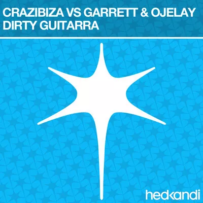 Crazibiza vs Garrett & Ojelay - Dirty Guitarra