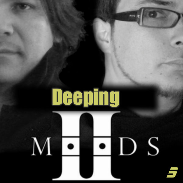 II Moods - Deeping