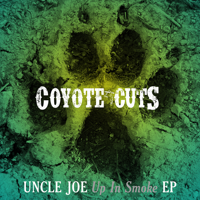 Uncle Joe - Up In Smoke EP