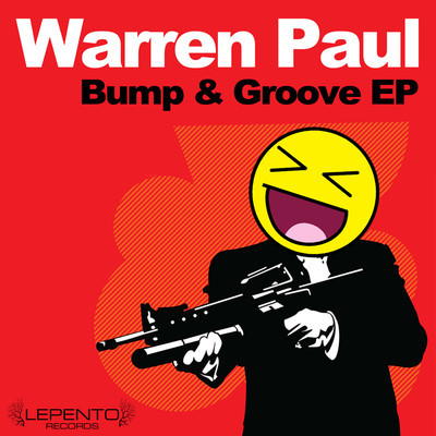 Warren Paul - Bump and Groove EP