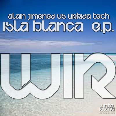 Alain Jimenez Vs Urkiza Tech - Isla Blanca