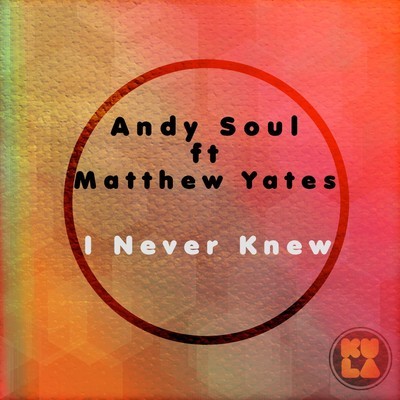 Andy Soul feat. Matthew Yates - I Never Knew