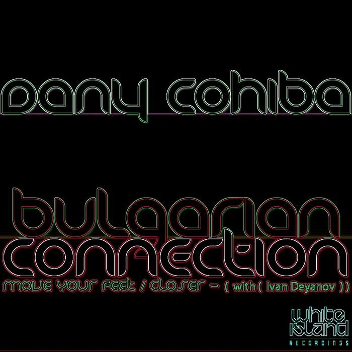 Dany Cohiba-Bulgarian Connection