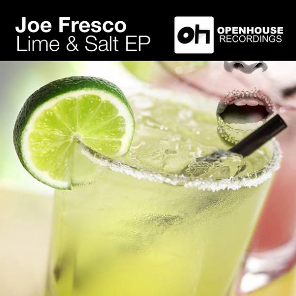 Joe Fresco - Lime & Salt EP