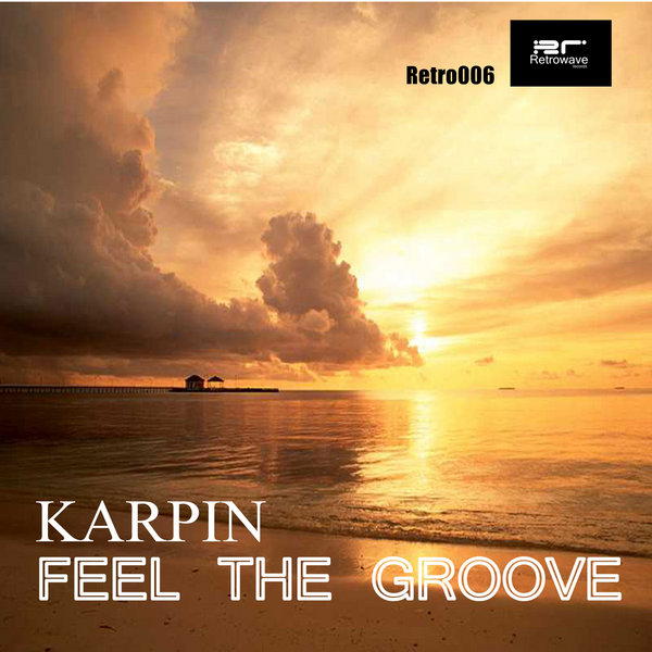 Karpin - Feel the Groove