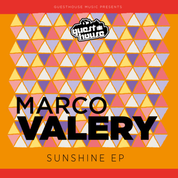 Marco Valery - Sunshine