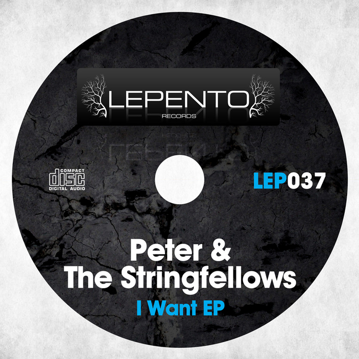 Peter and The Stringfellows - I Want