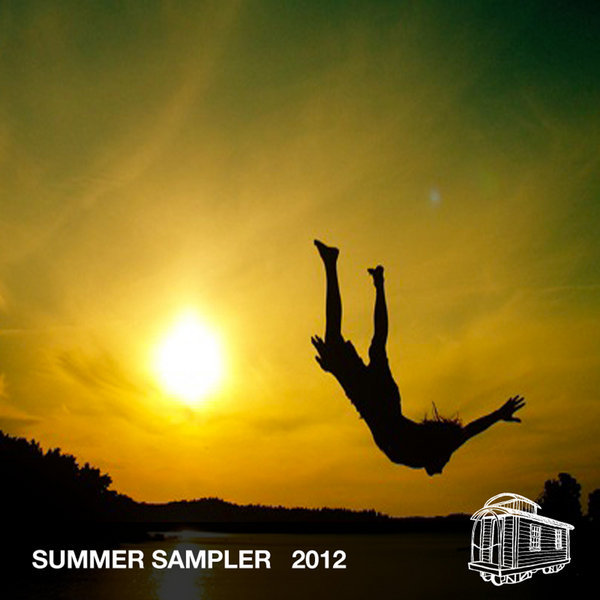 Various Artists - Summer Sampler 2012