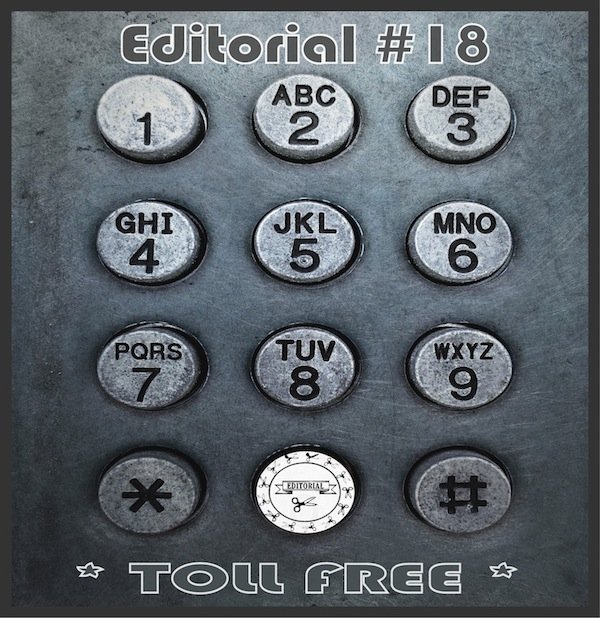 Various - Toll Free