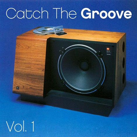 VA - Catch The Groove Vol.1