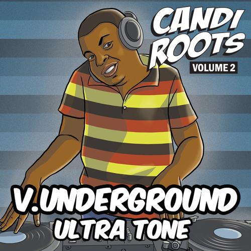 Various Artist - V.underground - Ultra Tone