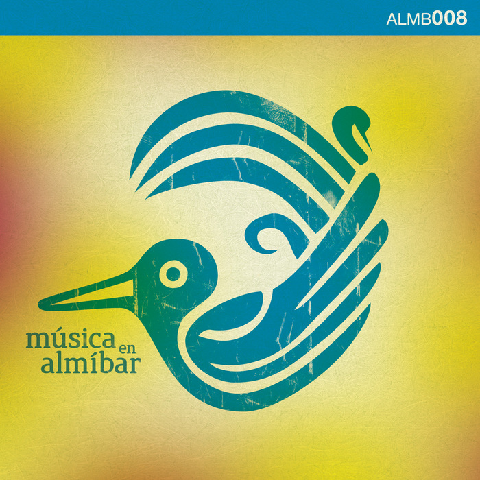 DJ Chus, The Groove Foundation - That Feeling 2012 Almibar Remixes