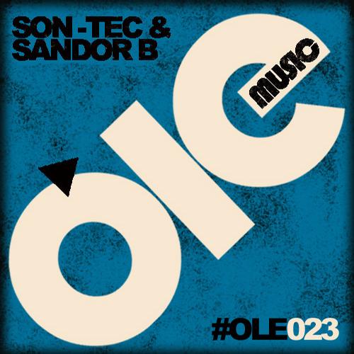 Son-Tec, Sandor B - Funky Soul E.P.