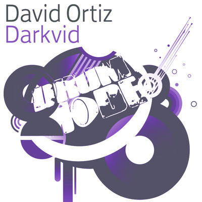 David Ortiz - Darkvid