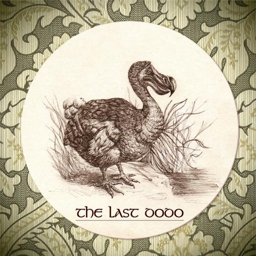 Ivan Barbero, Juan Varez & Javier Aguilar - The Last Dodo